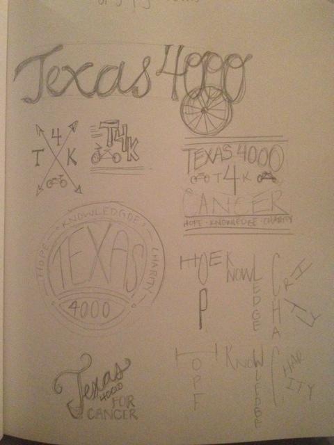 Texas 4000 - image 1 - student project