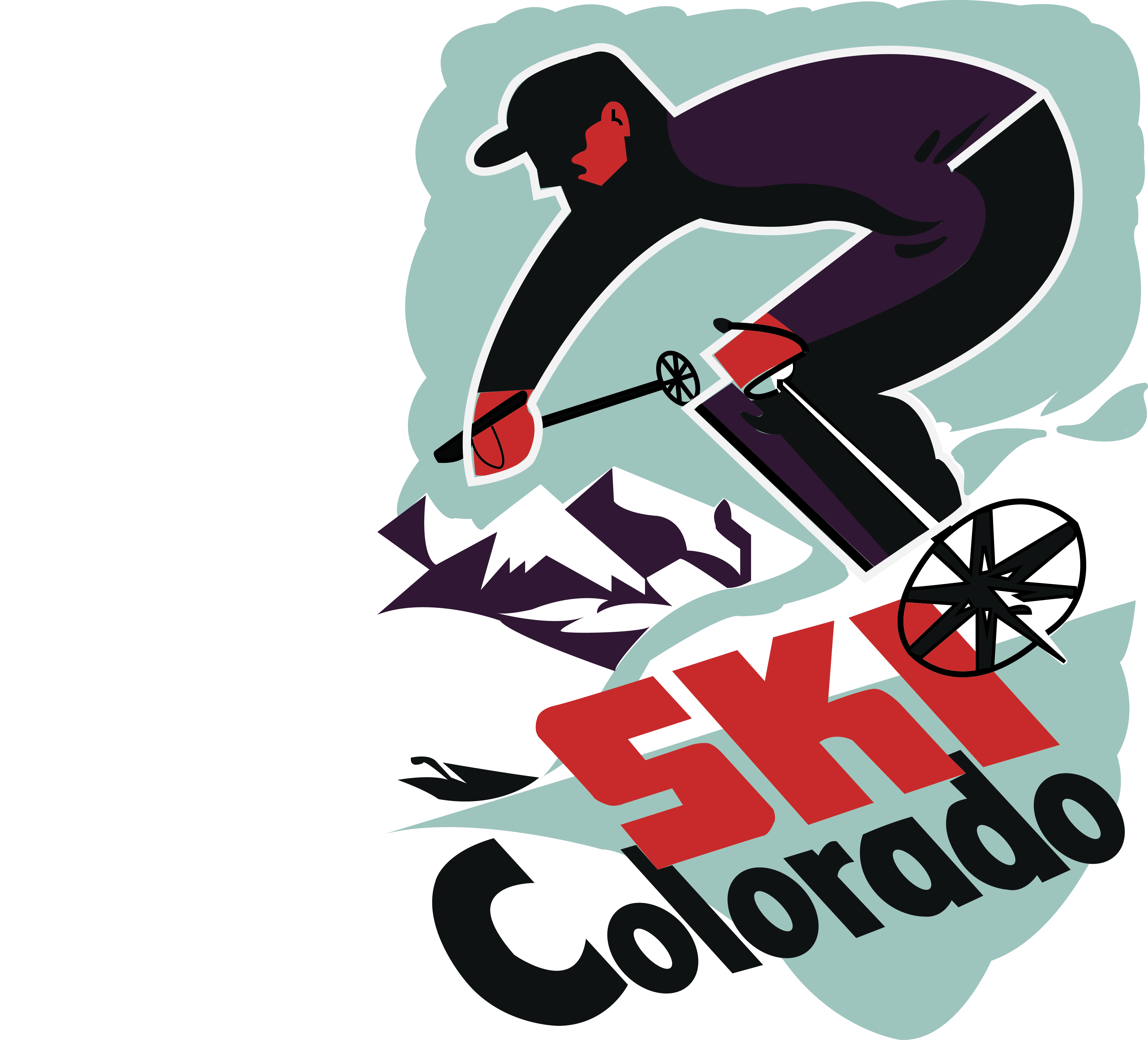 Ski Colorado - image 1 - student project