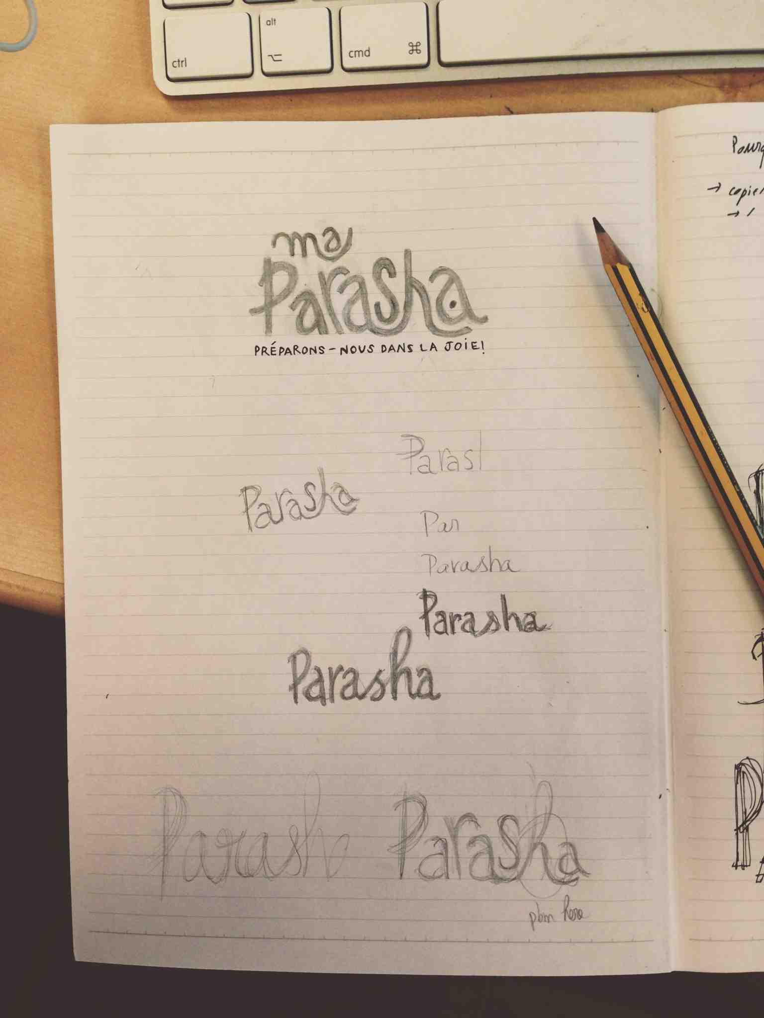 Ma Parasha - image 10 - student project