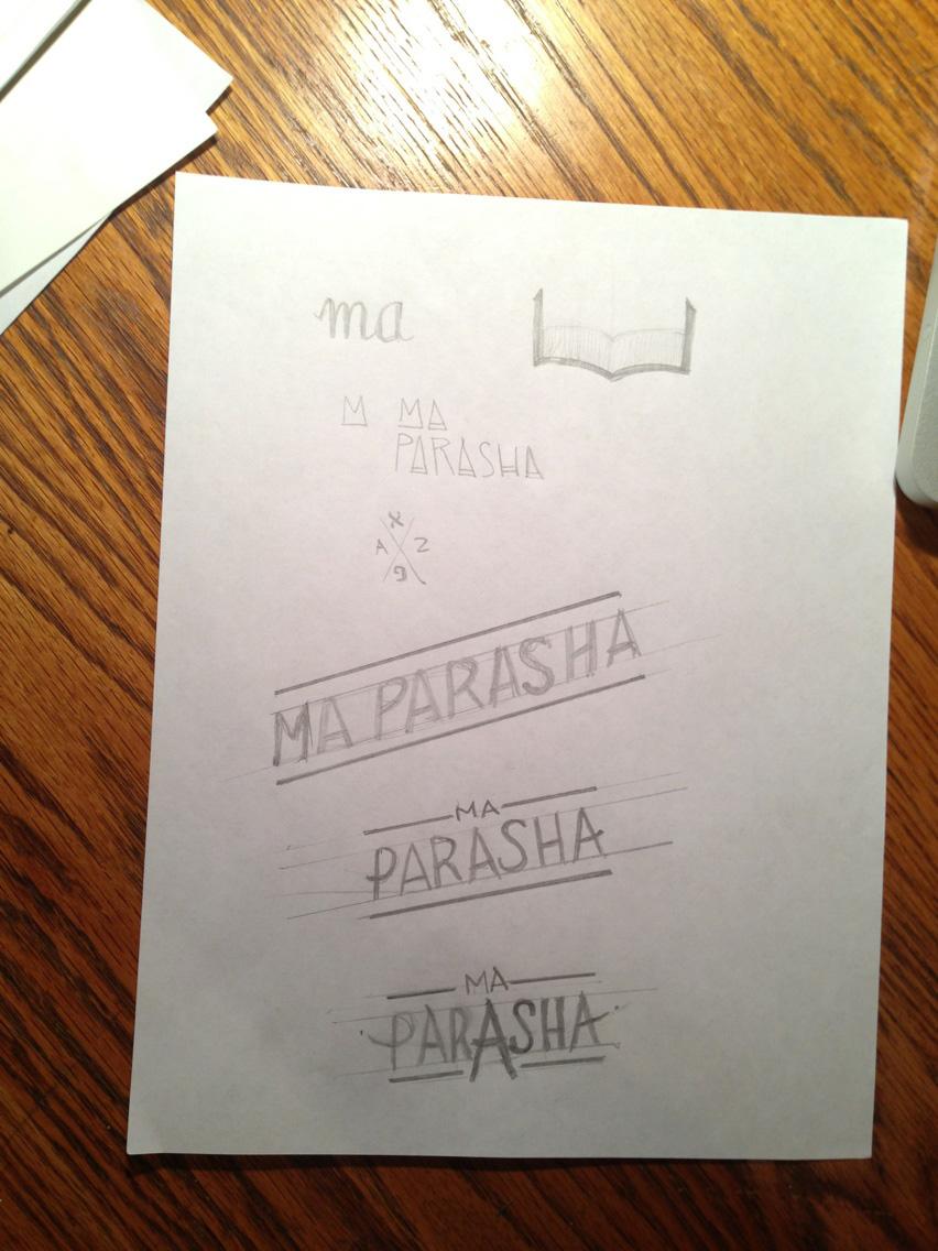 Ma Parasha - image 7 - student project