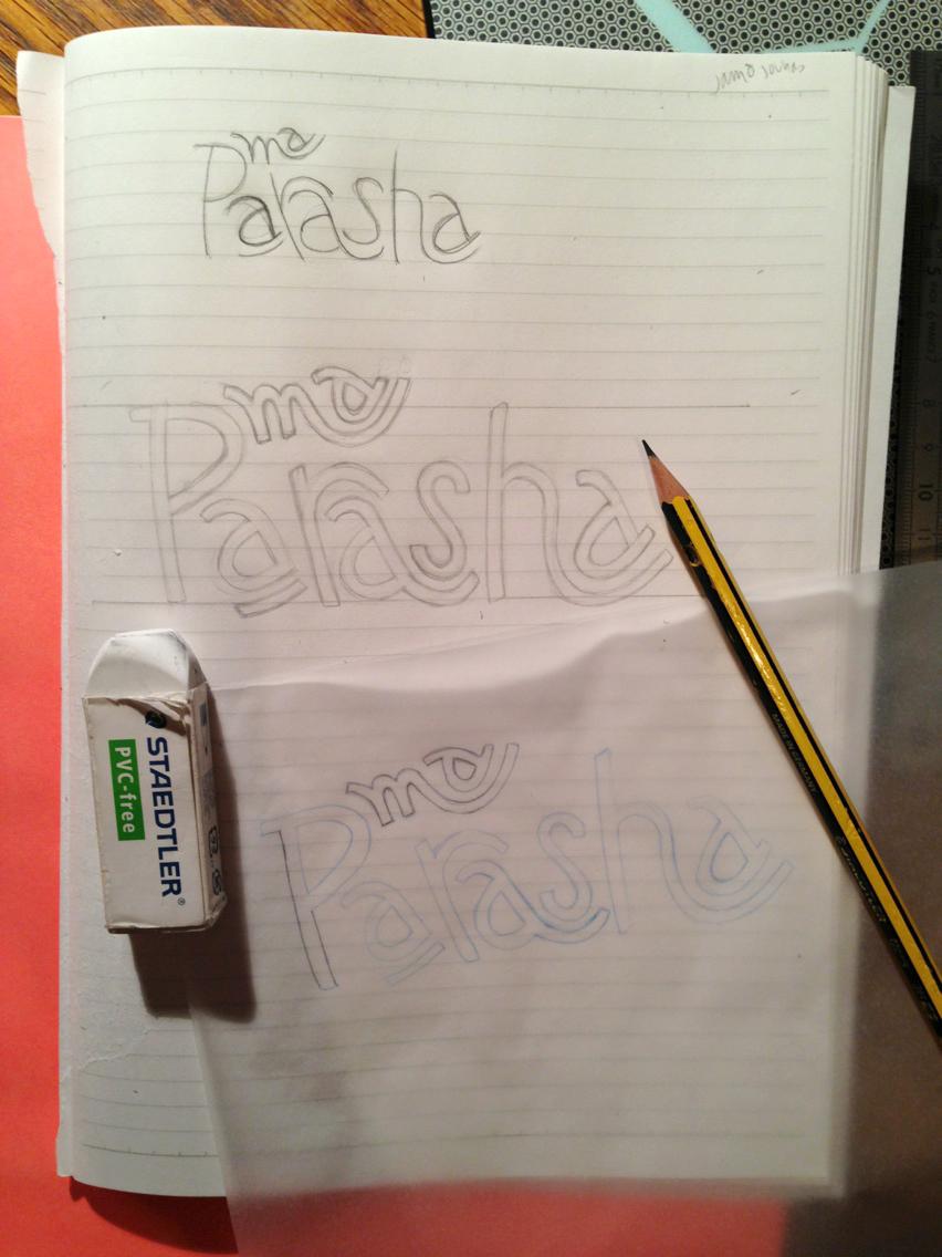 Ma Parasha - image 11 - student project