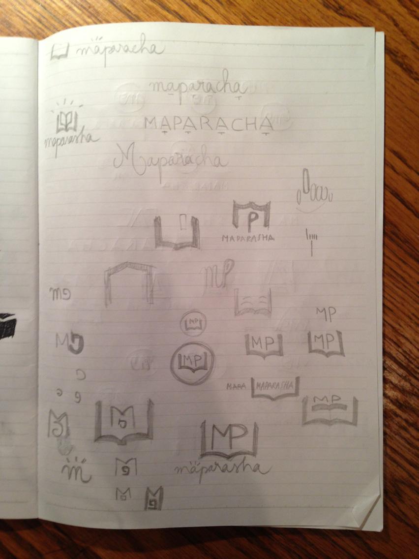 Ma Parasha - image 1 - student project