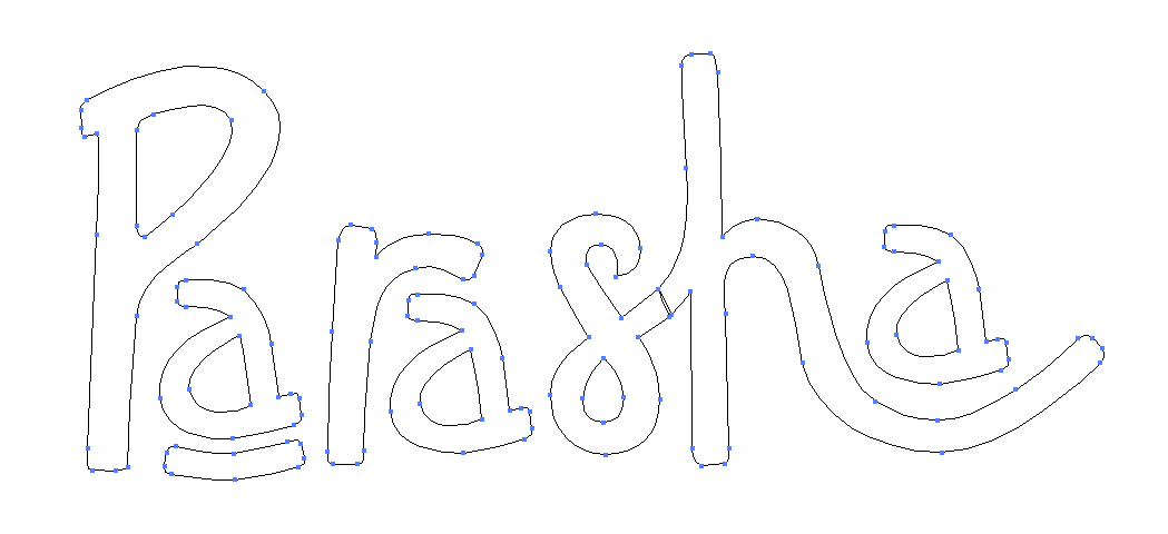 Ma Parasha - image 13 - student project