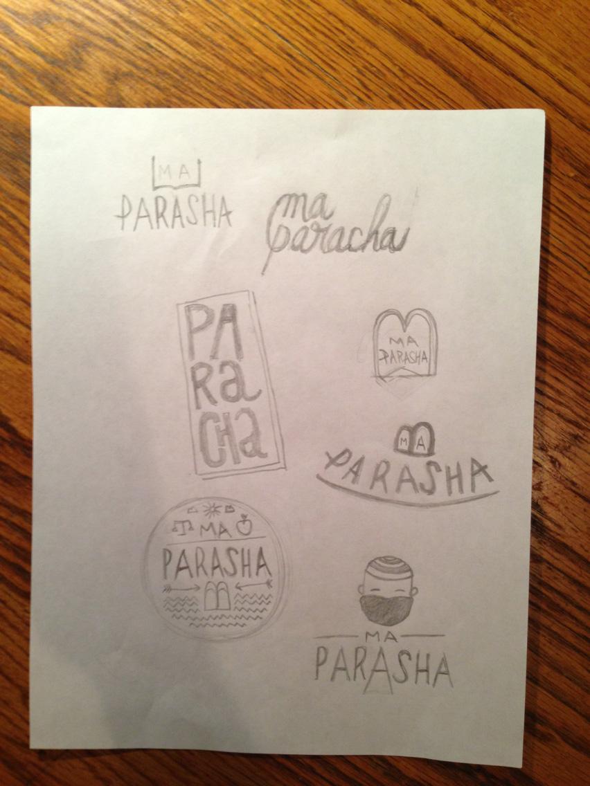 Ma Parasha - image 5 - student project