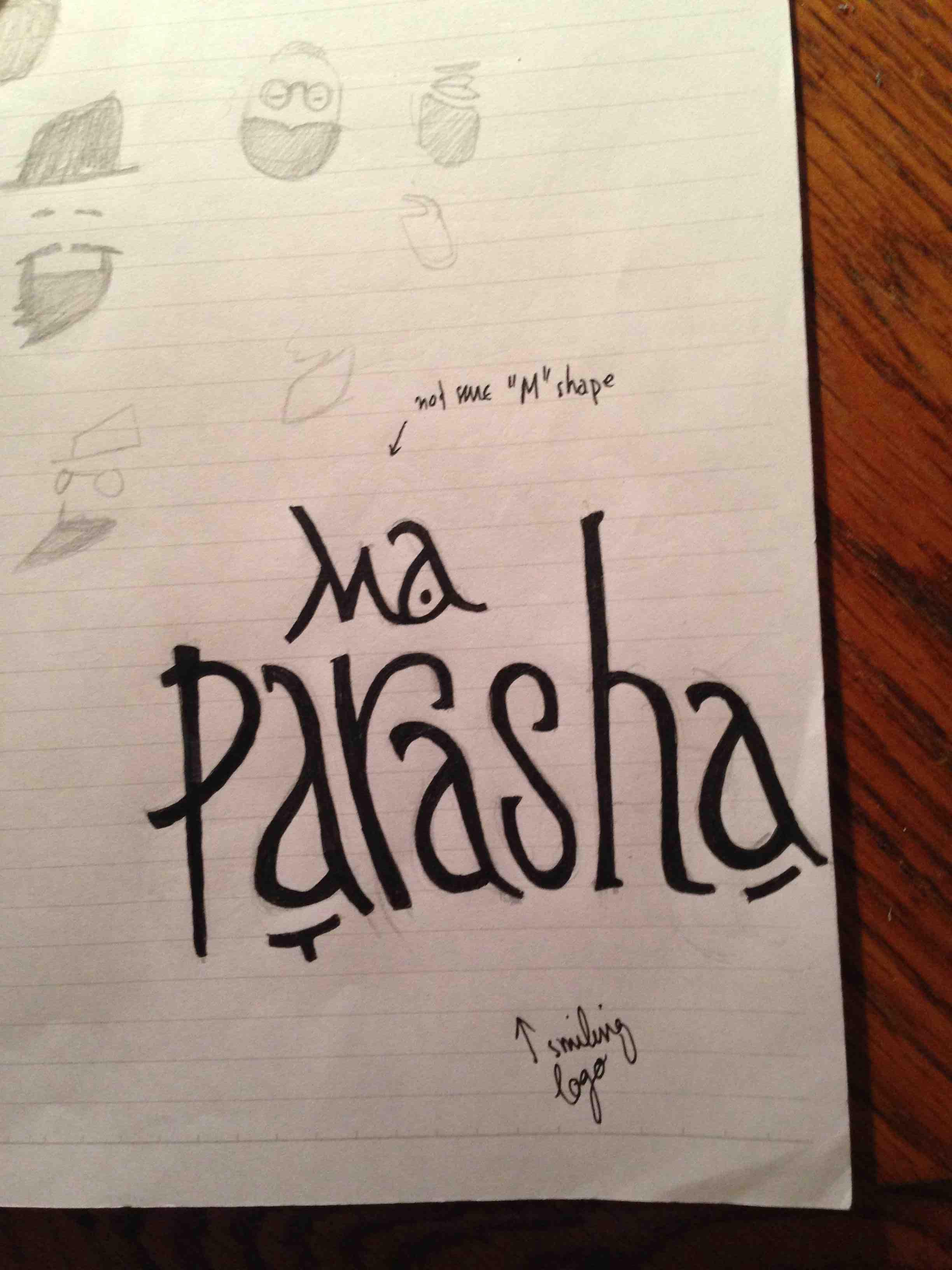 Ma Parasha - image 9 - student project