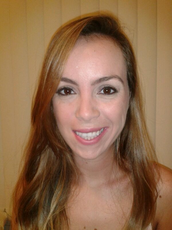 A Classic day time look - image 3 - student project