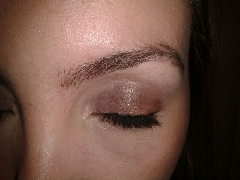 A Classic day time look - image 2 - student project