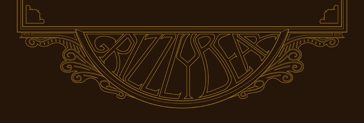 GRIZZLY BEAR poster - image 2 - student project