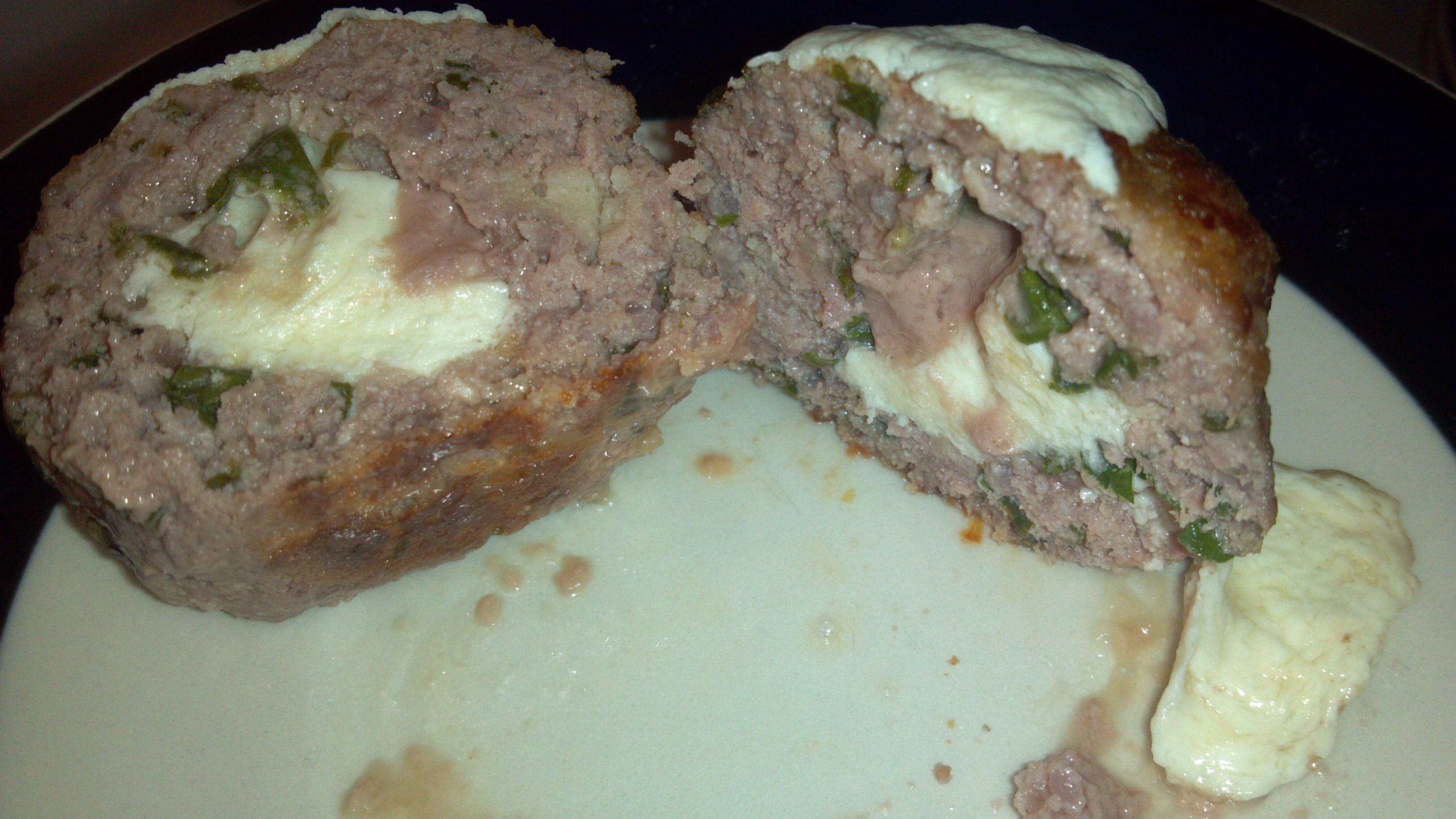 Gluten Free Meatballs! - image 7 - student project