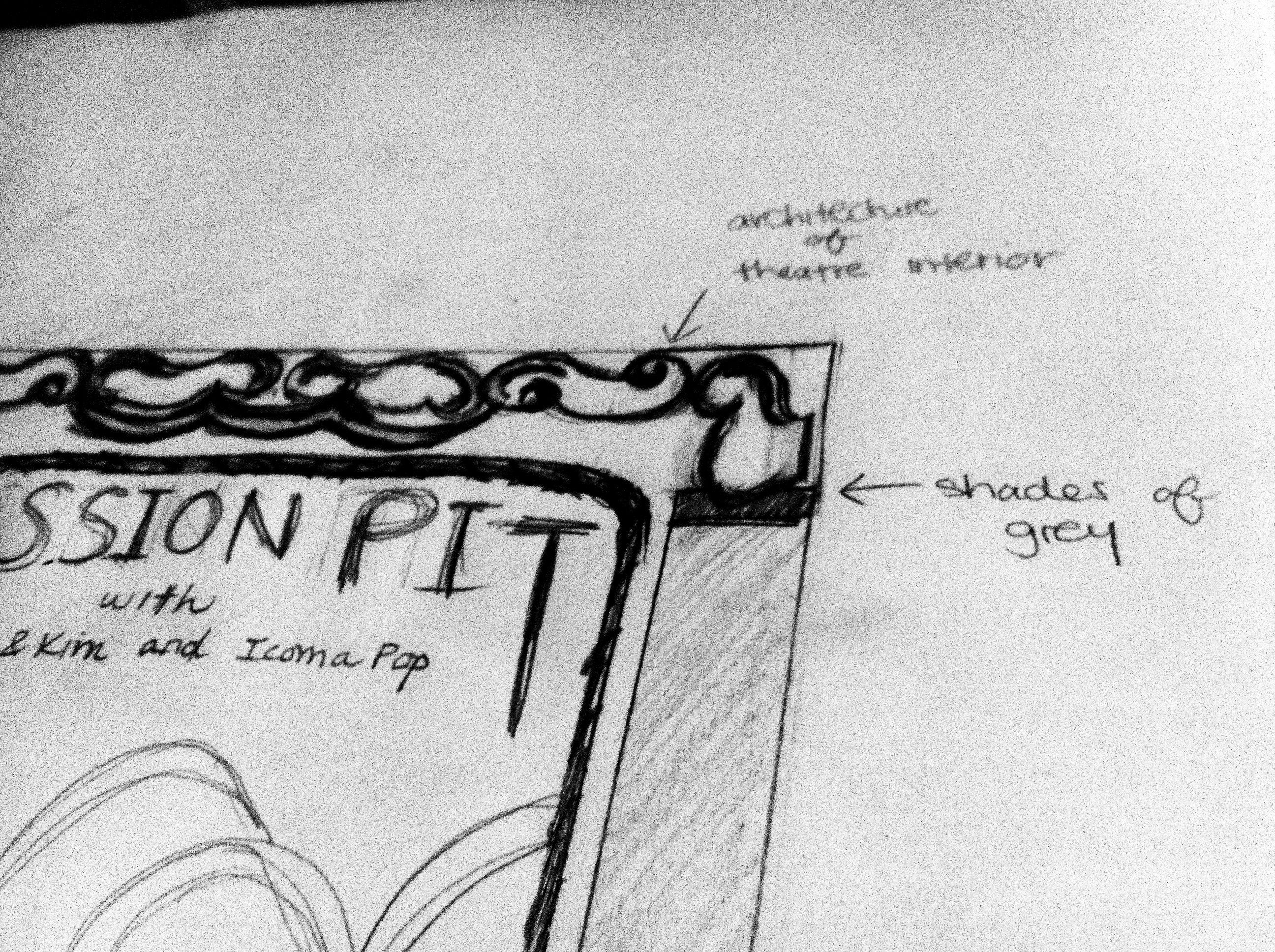 Passion Pit - image 7 - student project