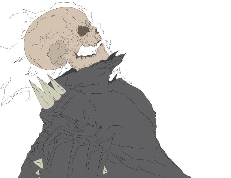 Ghost Rider - image 4 - student project