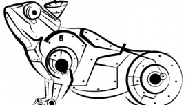 William DuBois - 5thGM (Project Pending)