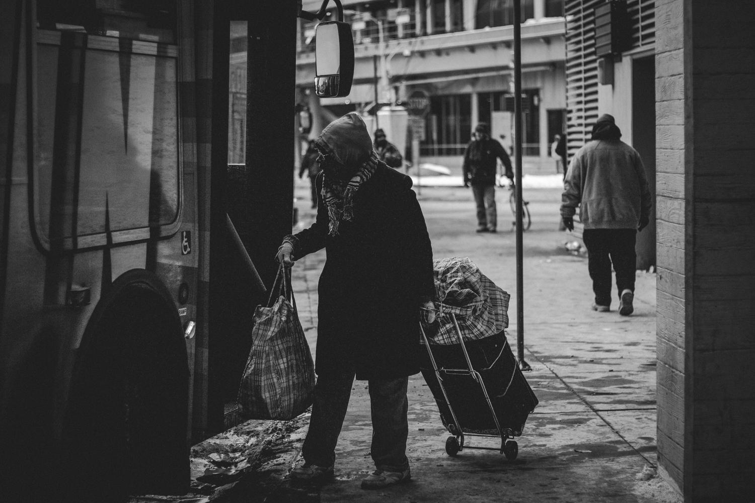 Detroit Vs. Everybody - image 3 - student project