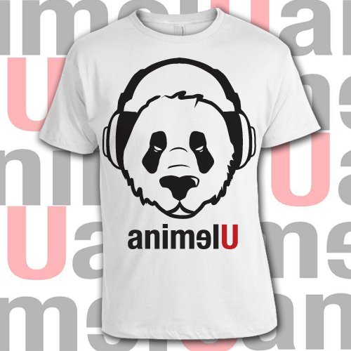 AnimelU apparel - image 1 - student project