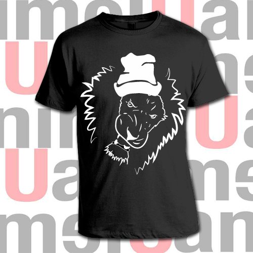 AnimelU apparel - image 2 - student project