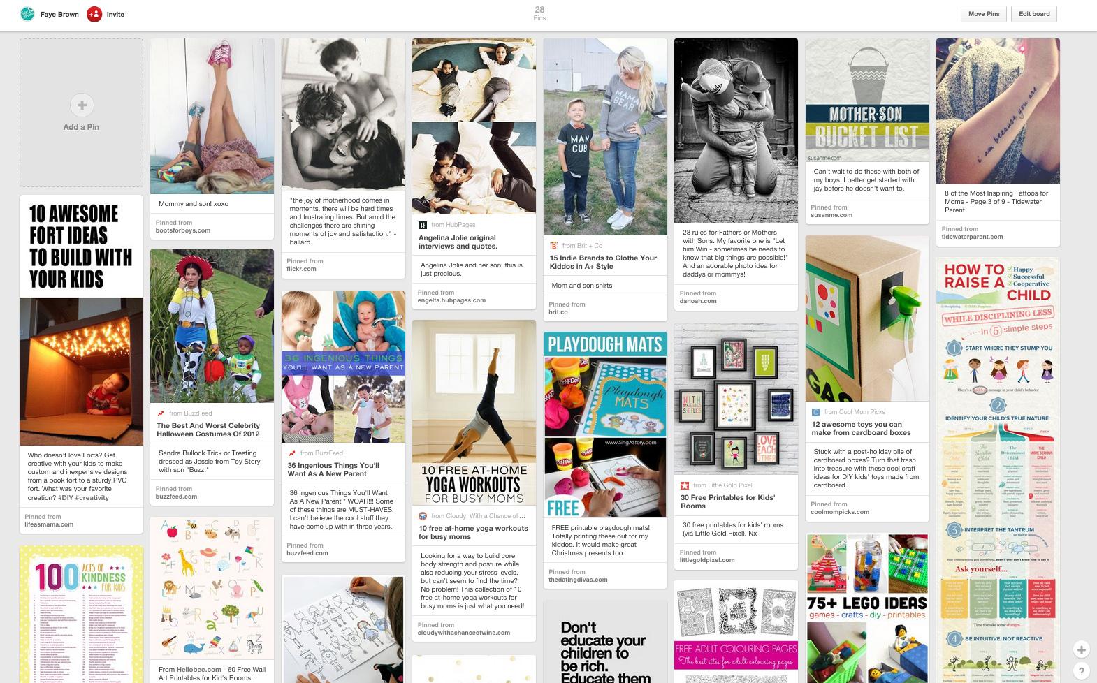 SAMPLE PROJECT - Miss Printables - image 2 - student project