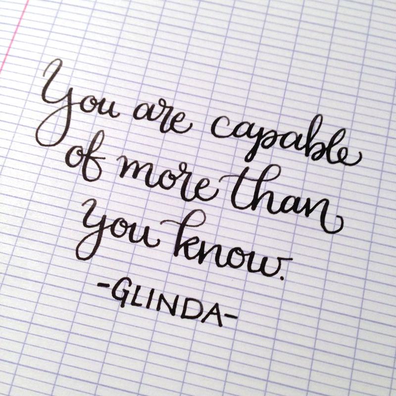 More than you know - image 1 - student project