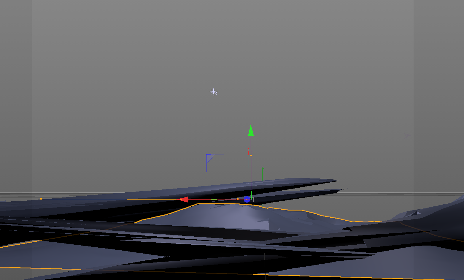 I Saw Planets - image 2 - student project