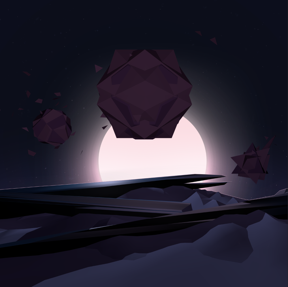 I Saw Planets - image 4 - student project