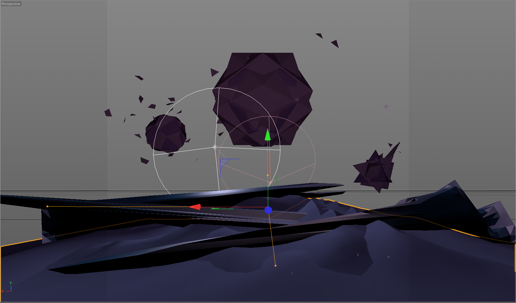 I Saw Planets - image 3 - student project