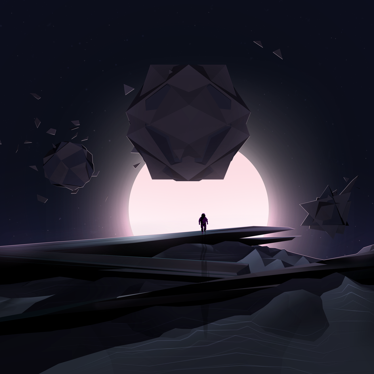 I Saw Planets - image 5 - student project