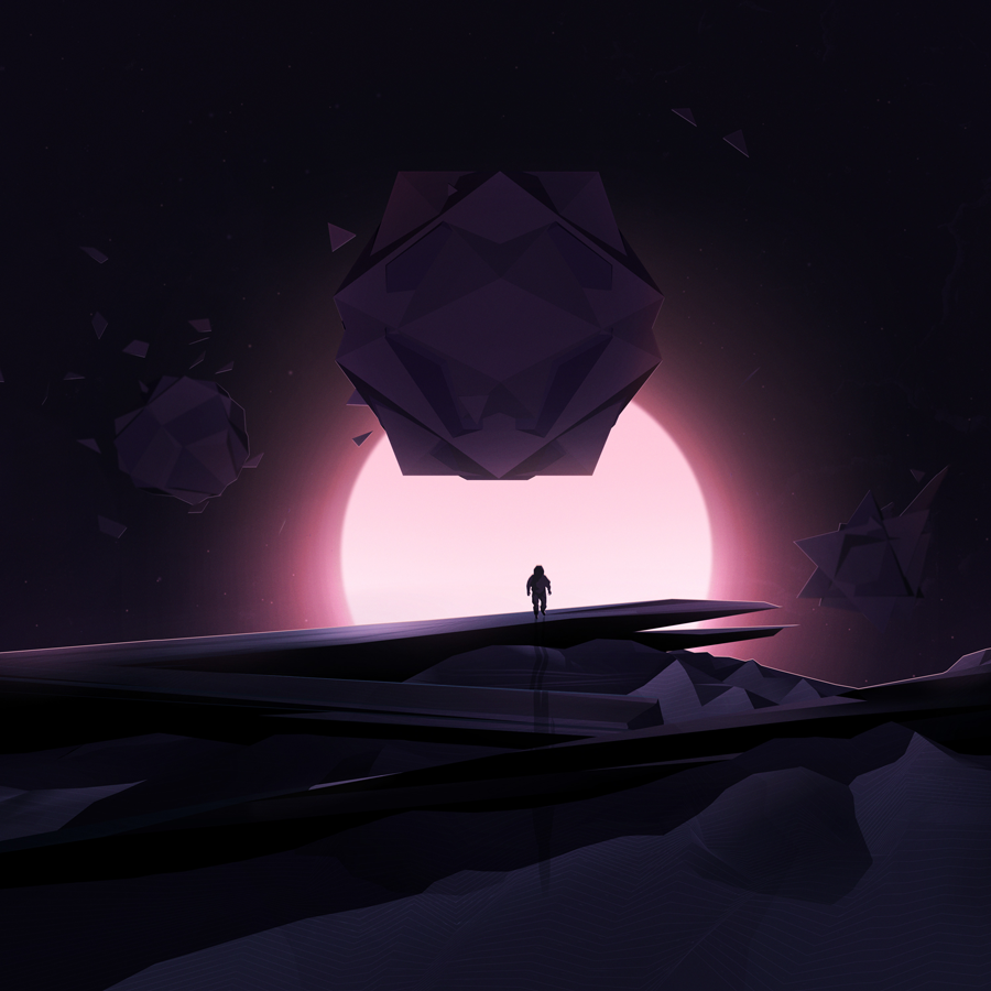 I Saw Planets - image 6 - student project