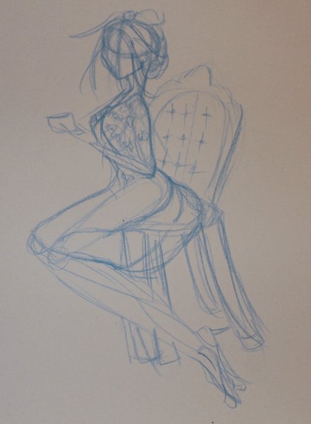 Embellished/Final -Spring Is Coming! - image 7 - student project