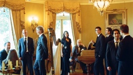 Seiko Itakura - Pink Martini