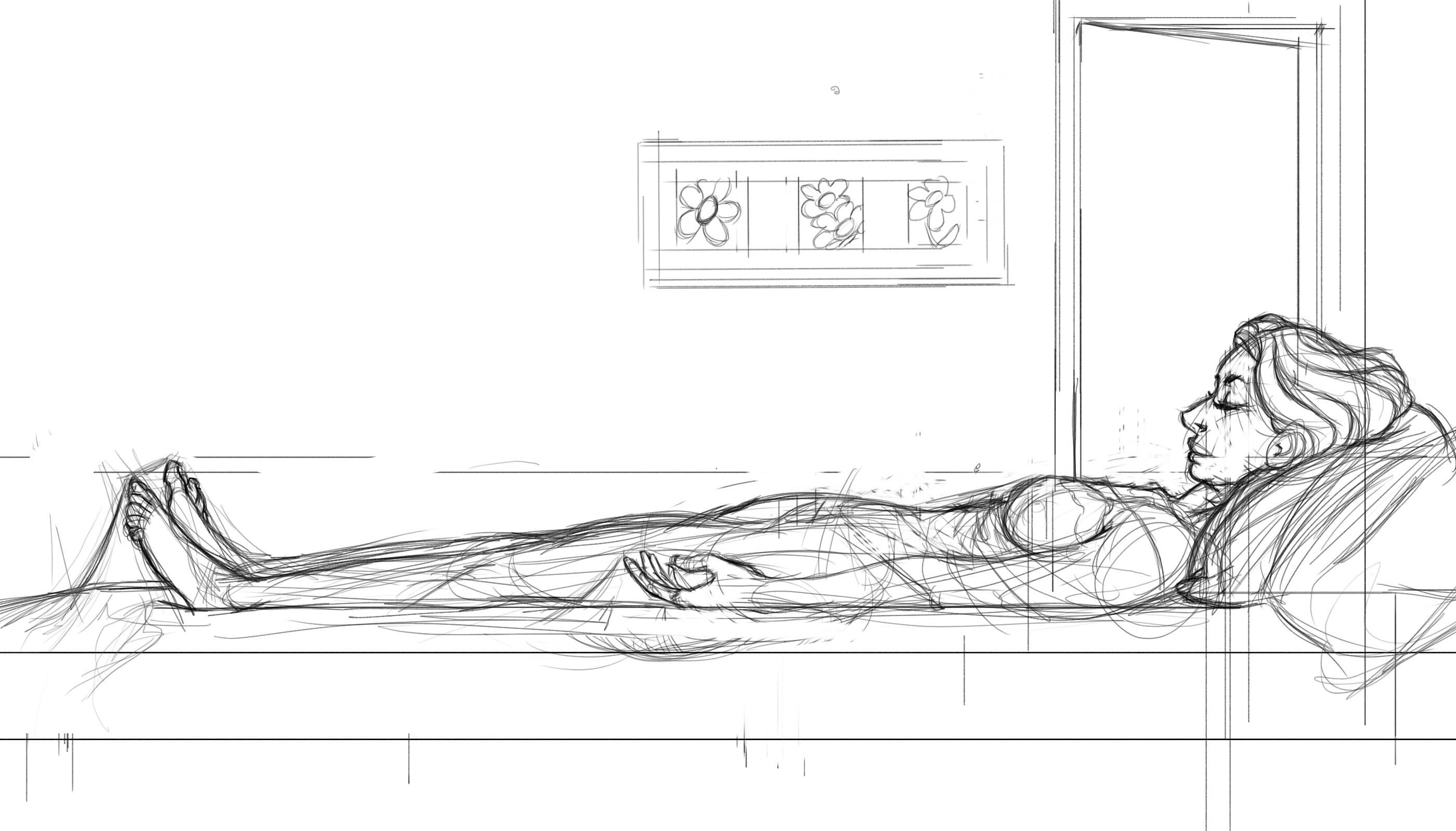 lossoflove - image 24 - student project