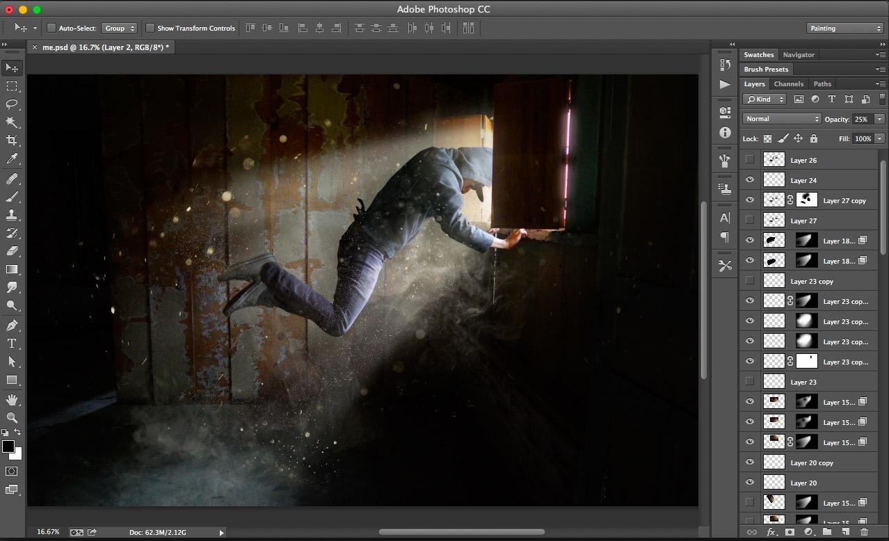 BBD - image 10 - student project