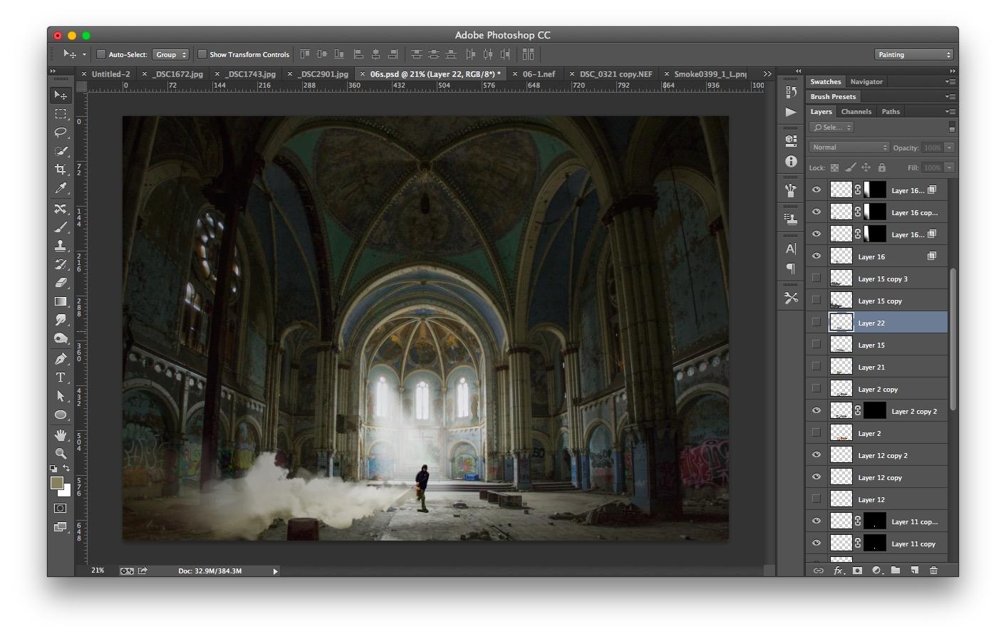 BBD - image 3 - student project
