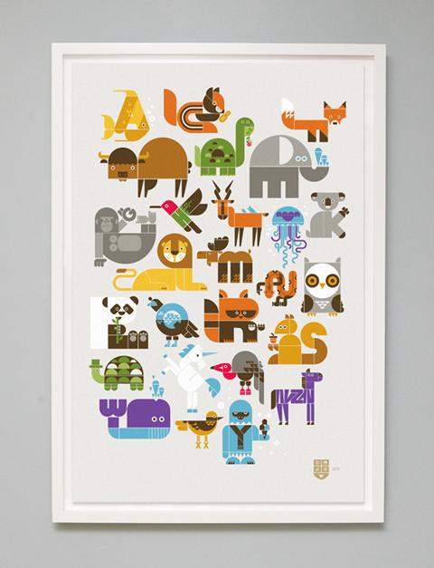 Wee Alphas VS Craft Spirits Carnival - image 2 - student project