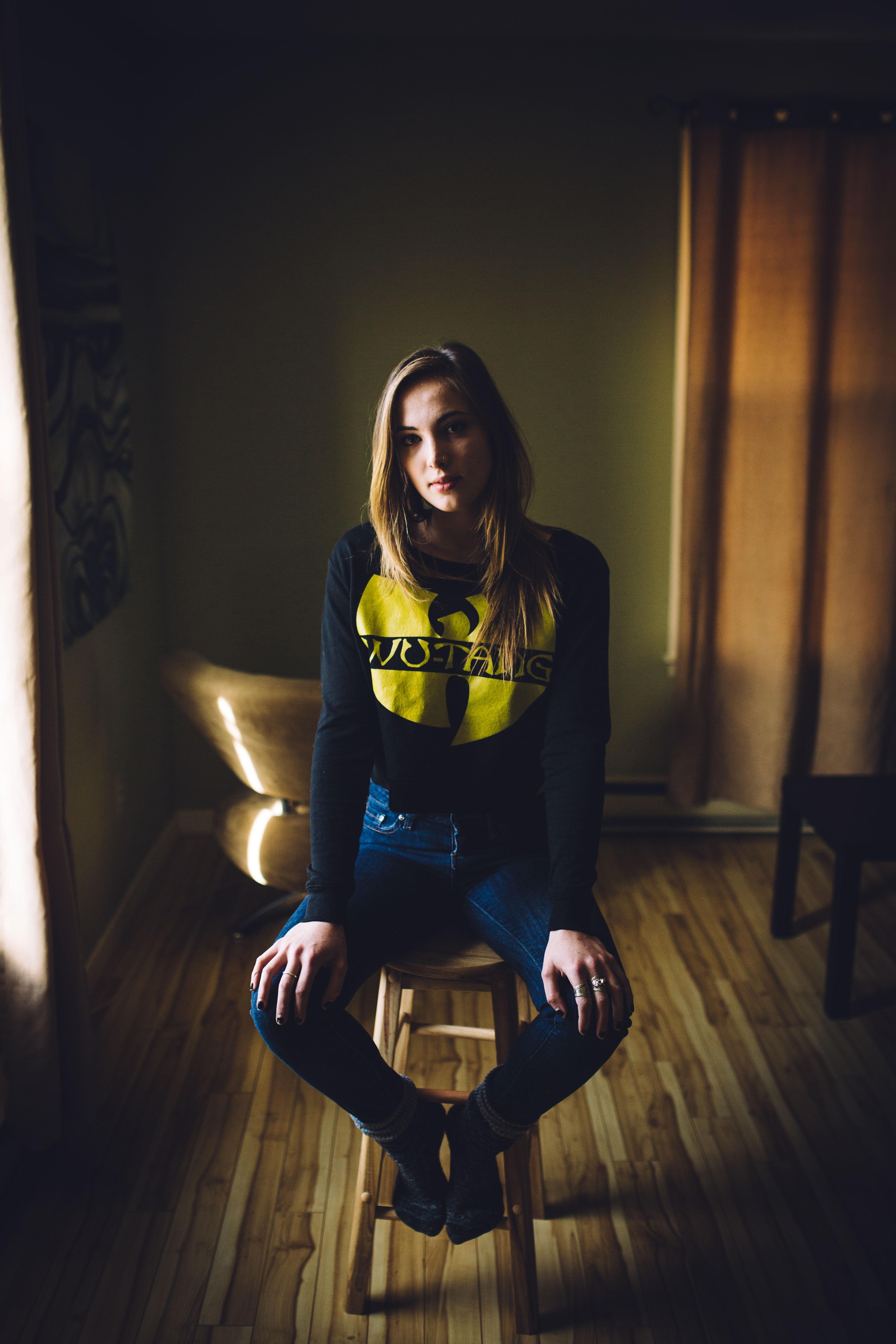 Creating Drama with Light by Colin Swift (@colinscamera) - image 3 - student project