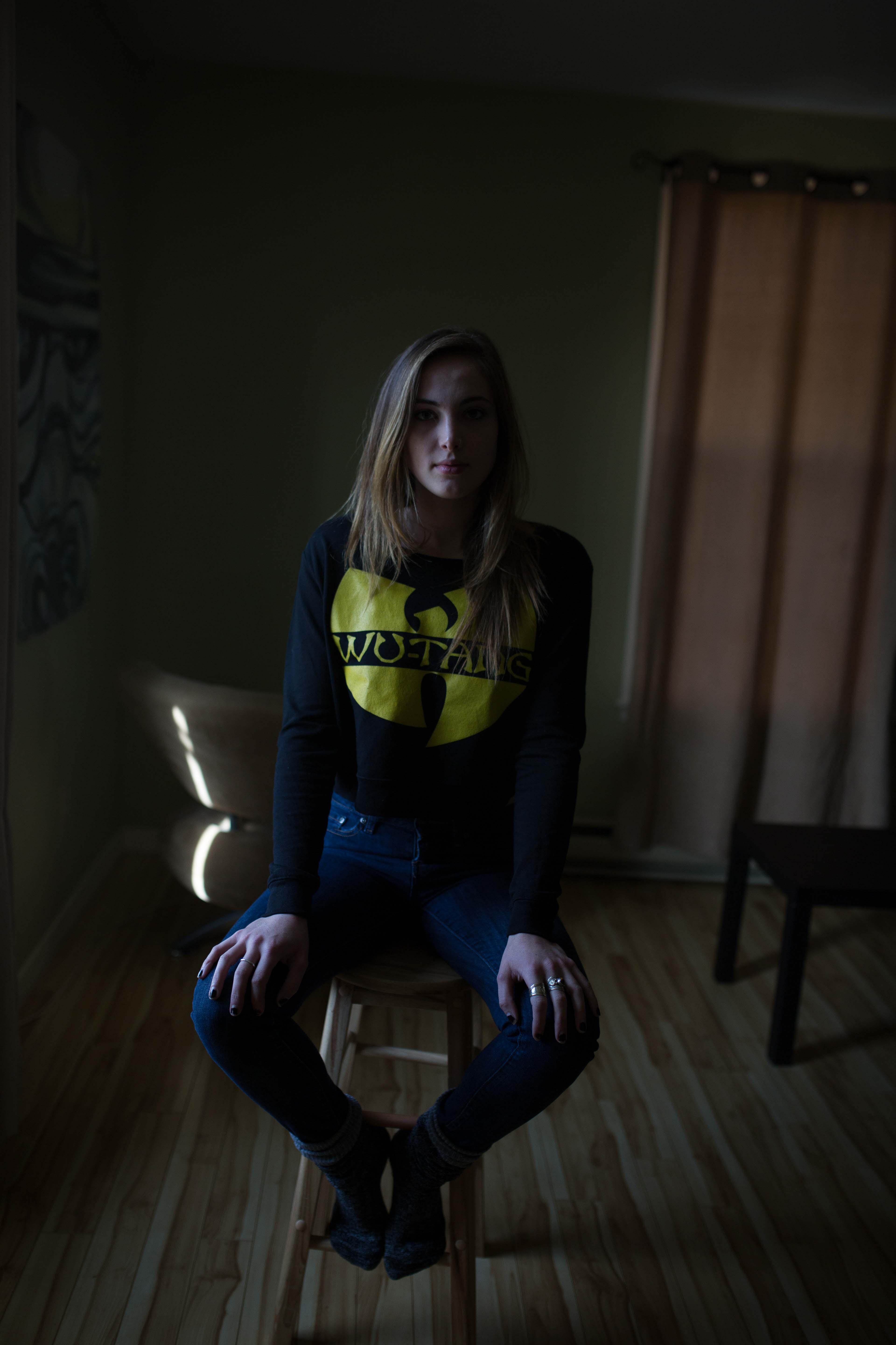 Creating Drama with Light by Colin Swift (@colinscamera) - image 2 - student project