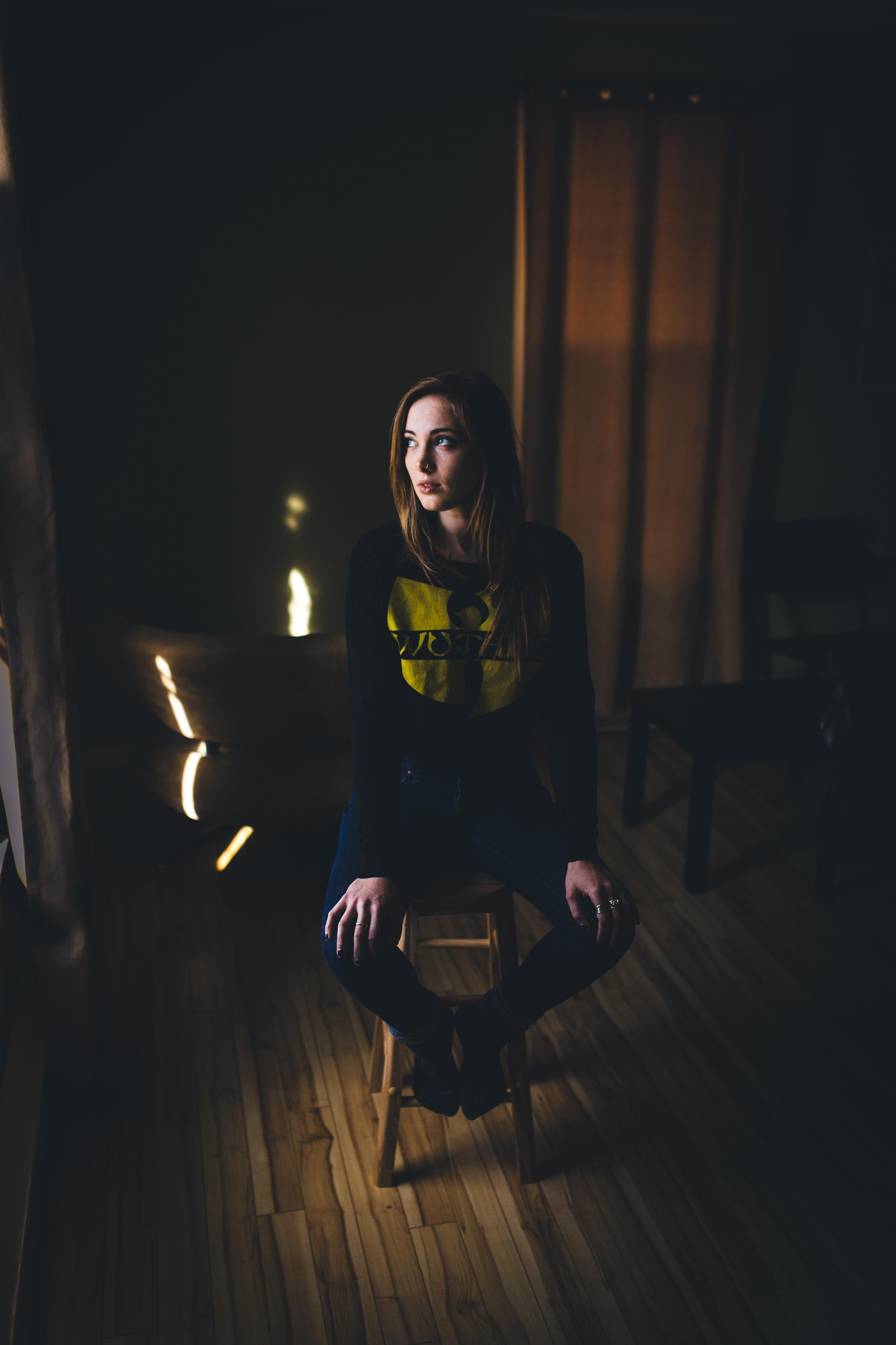 Creating Drama with Light by Colin Swift (@colinscamera) - image 6 - student project