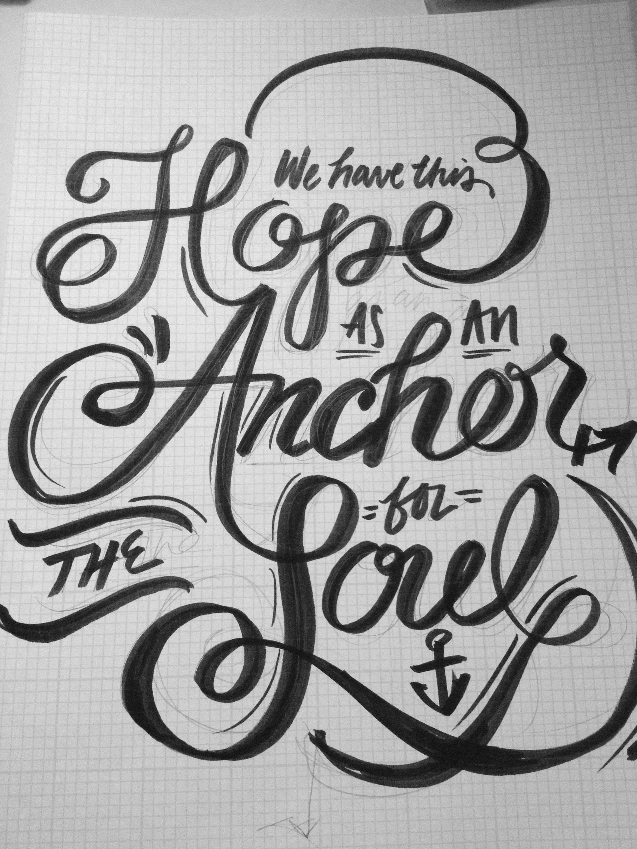 we have this hope... - image 3 - student project