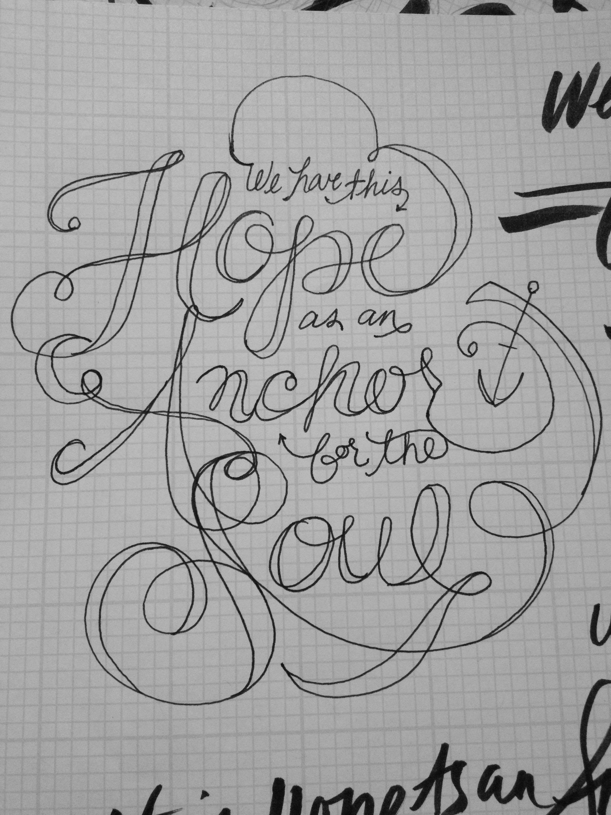 we have this hope... - image 2 - student project