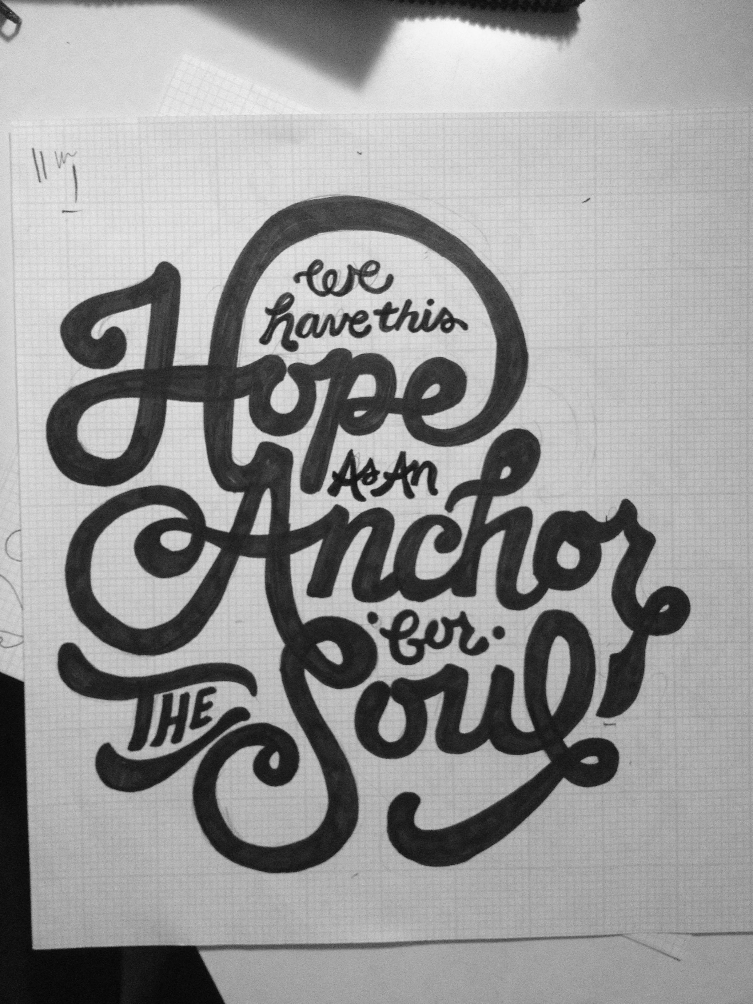we have this hope... - image 1 - student project