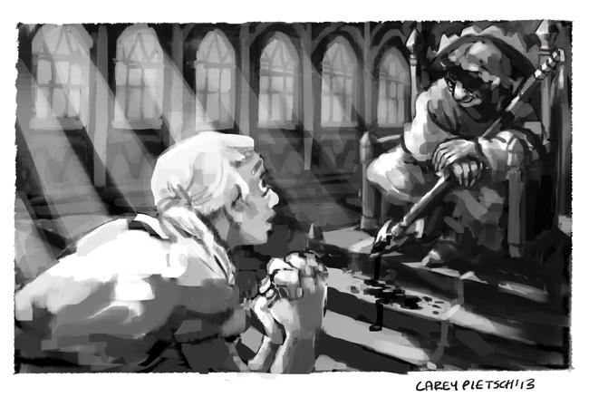 Visual storytelling- updated! - image 1 - student project