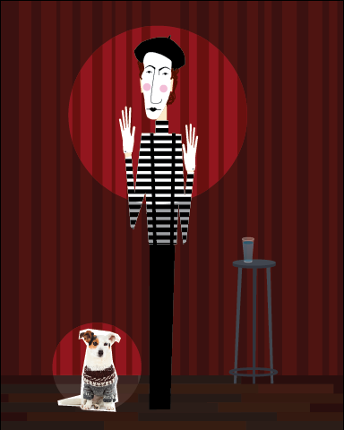 MIME - image 2 - student project