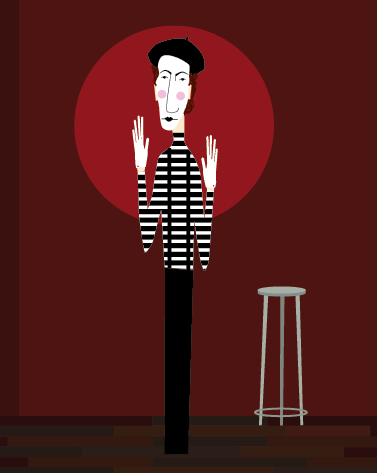 MIME - image 3 - student project