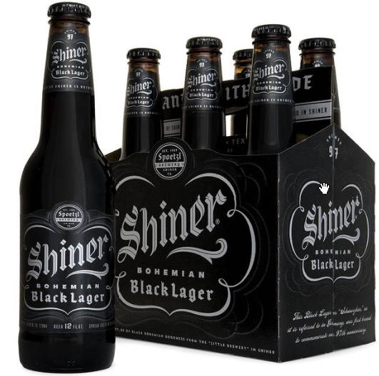 Eberhart Traditional Black Lager - image 2 - student project