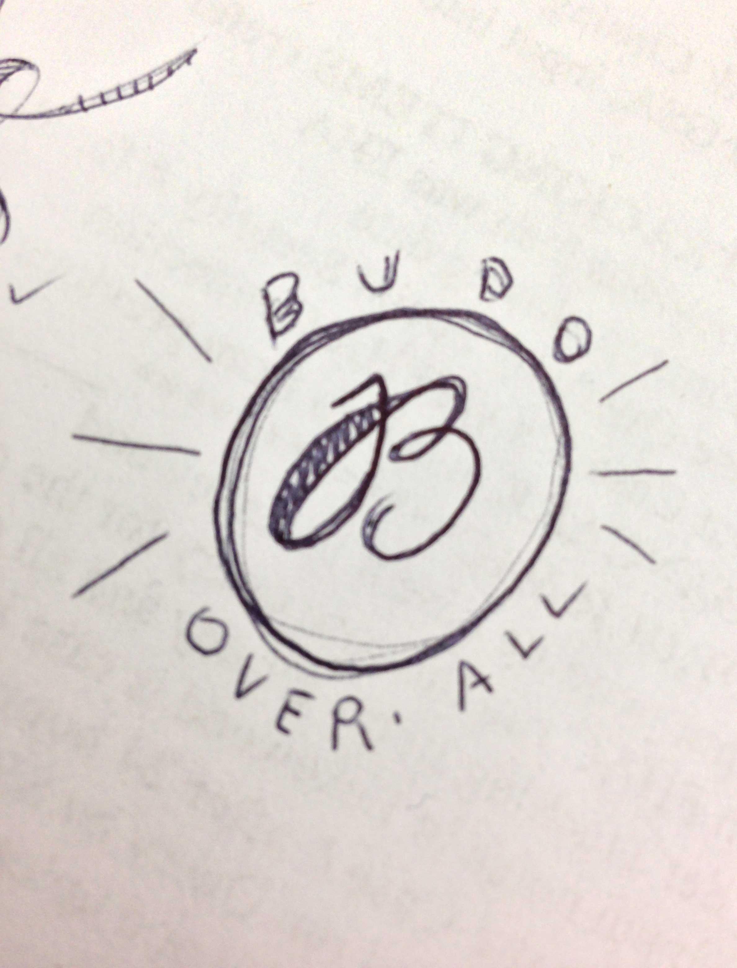 BOA / BUDO OVER ALL - image 6 - student project