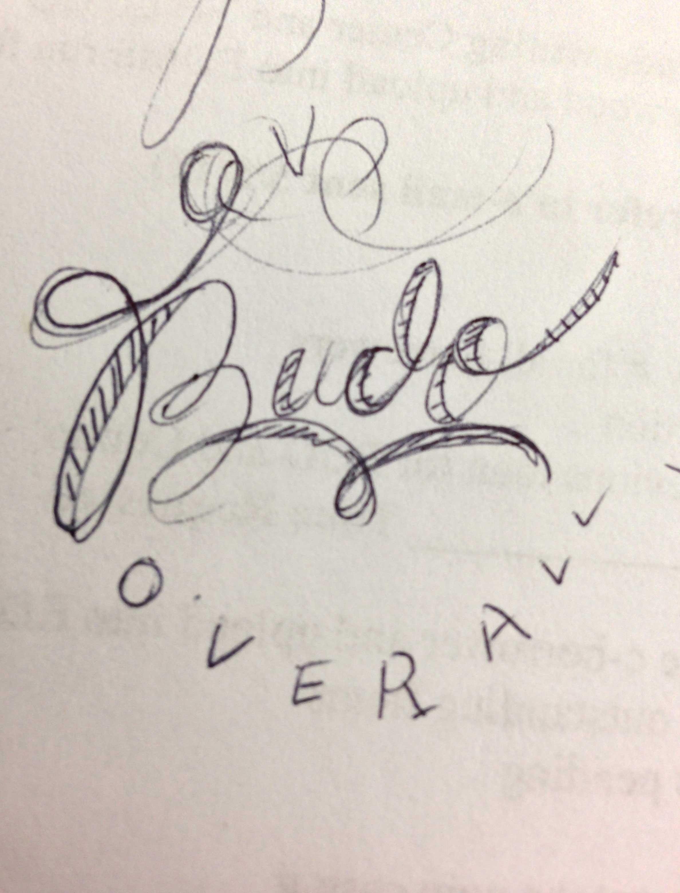 BOA / BUDO OVER ALL - image 7 - student project