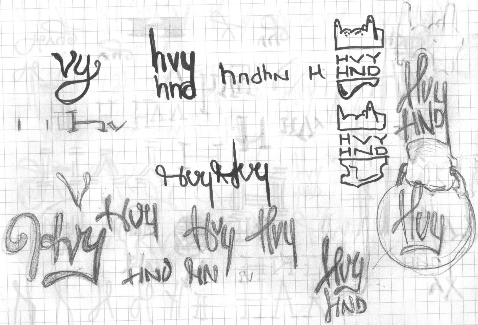 HVY HND recordings - image 3 - student project