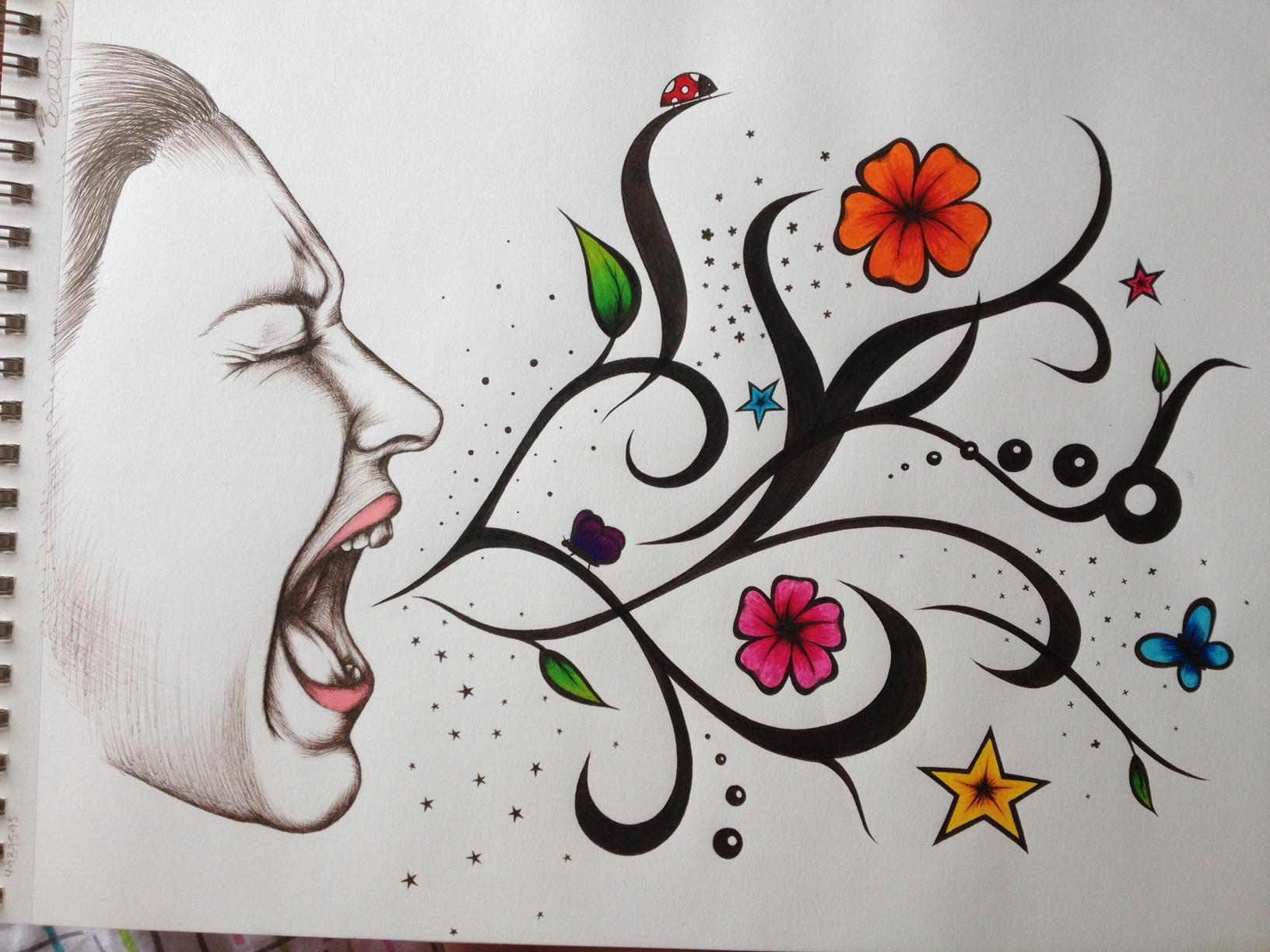 Extremely LOUD, Incredibly QUIET - image 1 - student project