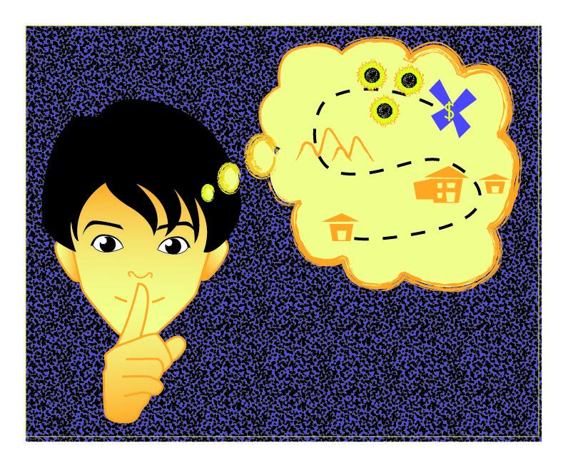 introvert - image 4 - student project