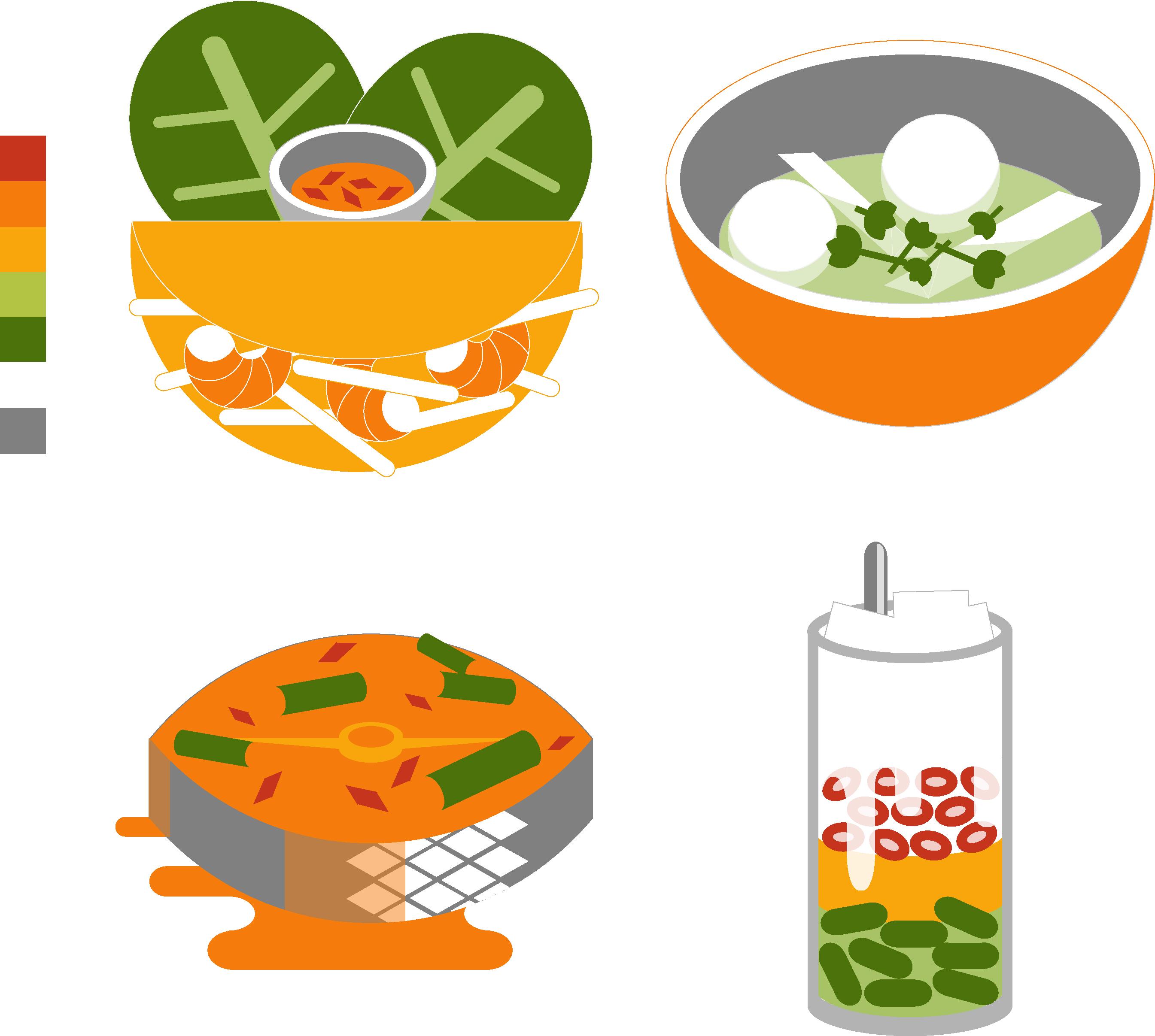 Mom's Home Cooking - image 3 - student project