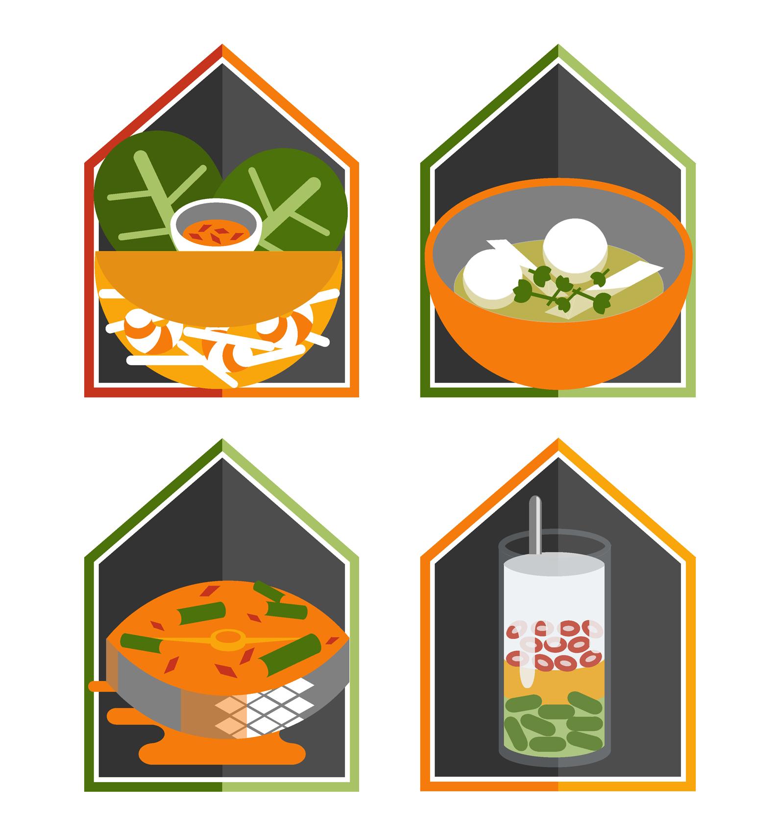 Mom's Home Cooking - image 4 - student project