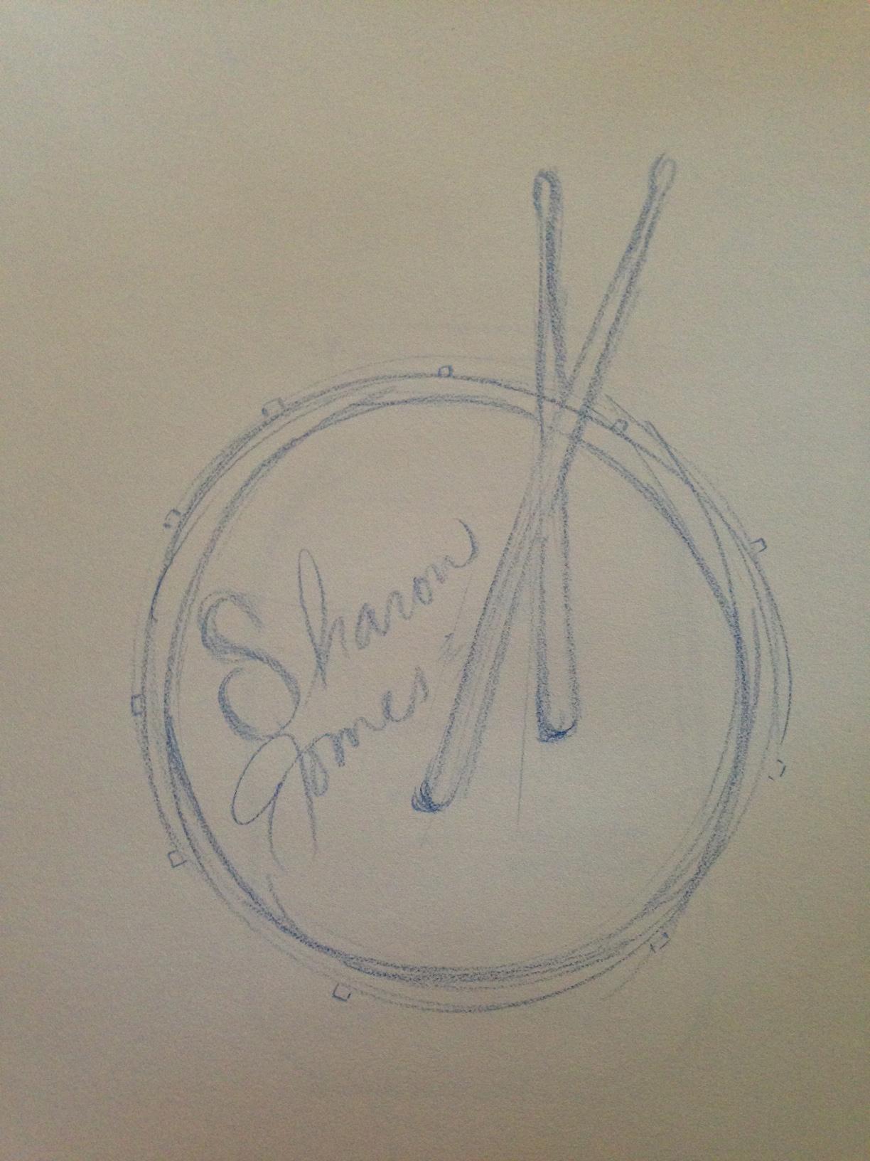 Sharon Jones and the Dap Kings - image 2 - student project